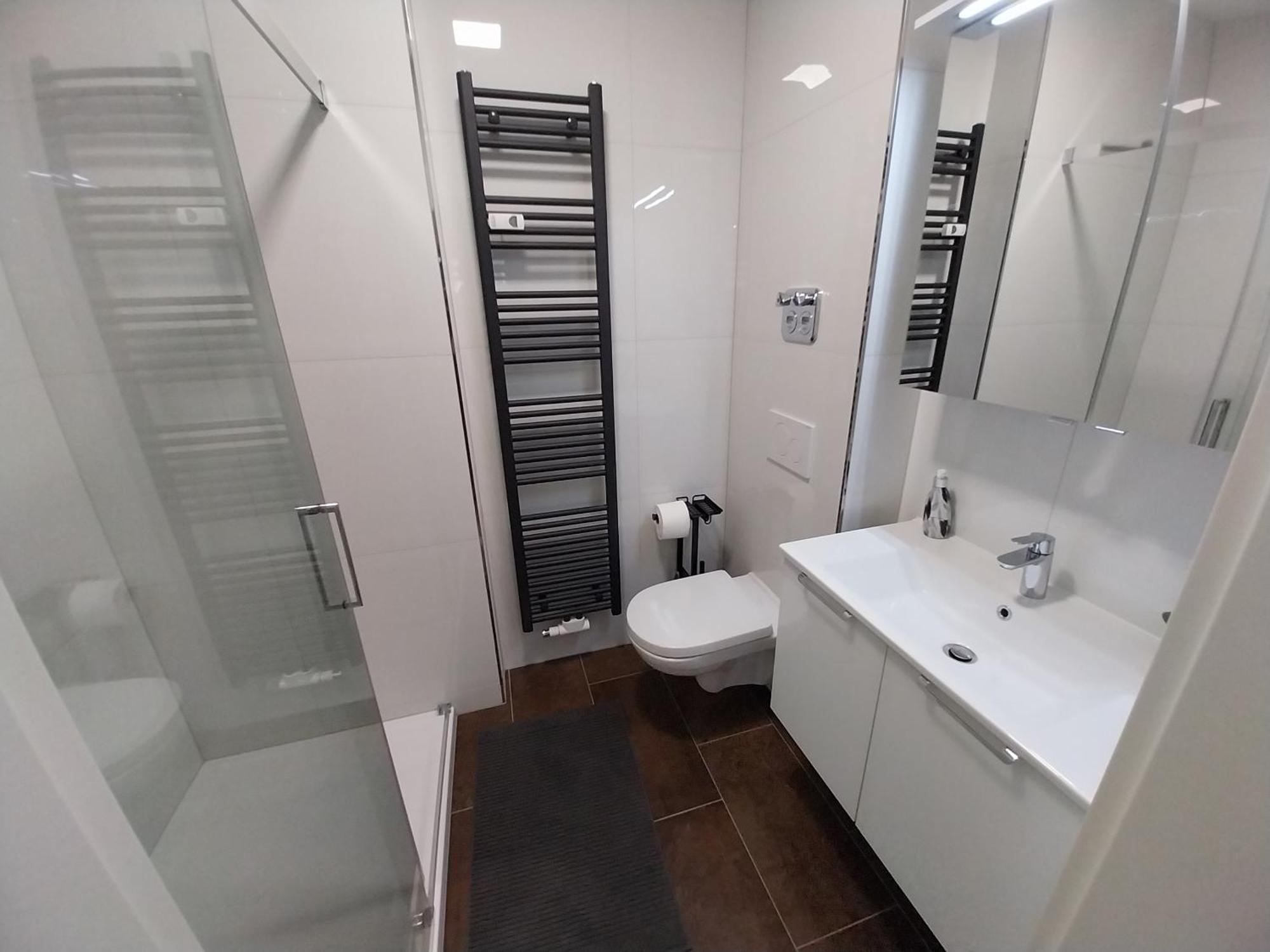 Homburger 14 - Appartment Neunkirchen Нойнкирхен Экстерьер фото