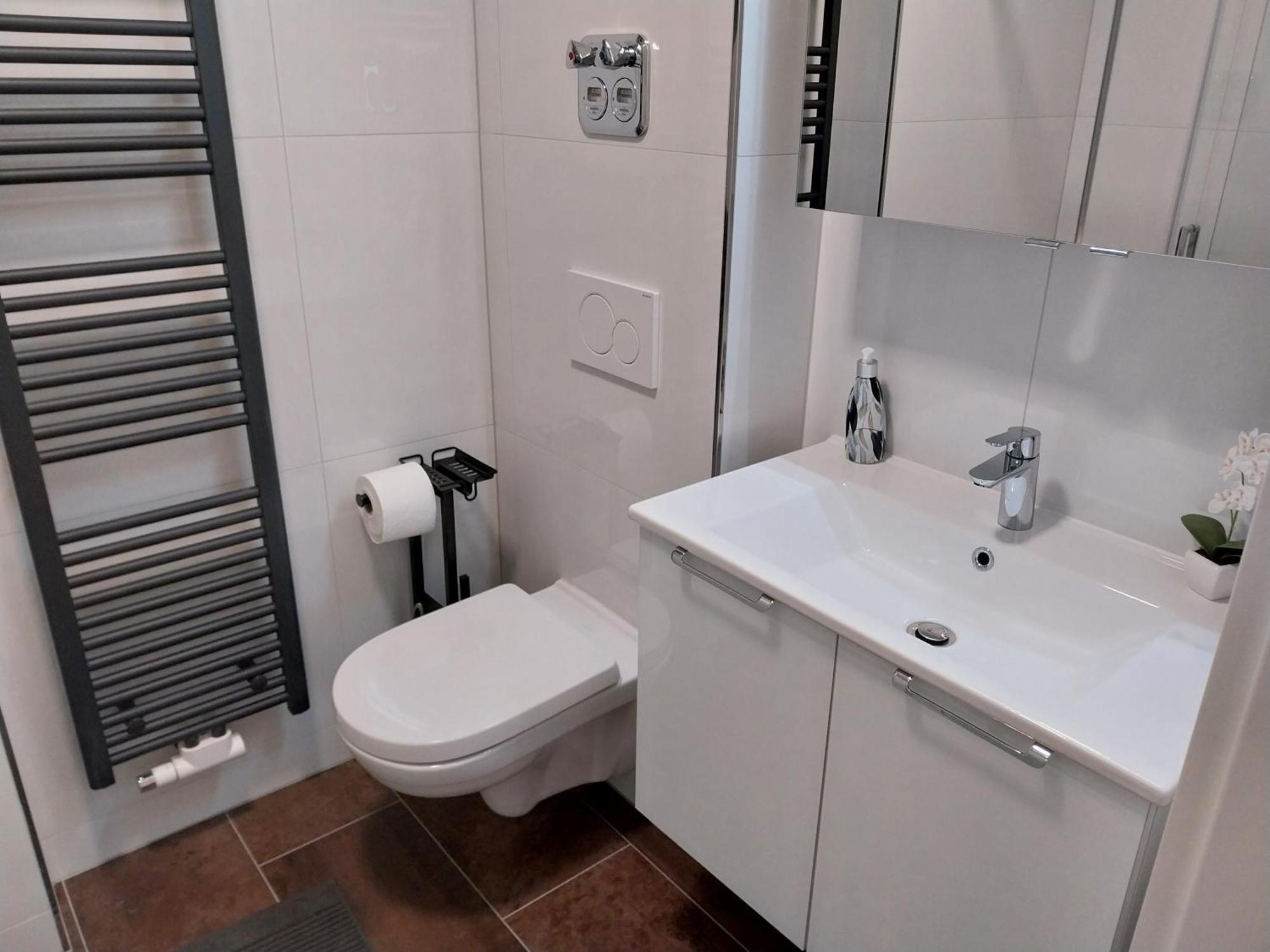 Homburger 14 - Appartment Neunkirchen Нойнкирхен Экстерьер фото